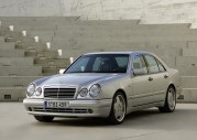 Tapety Mercedes
